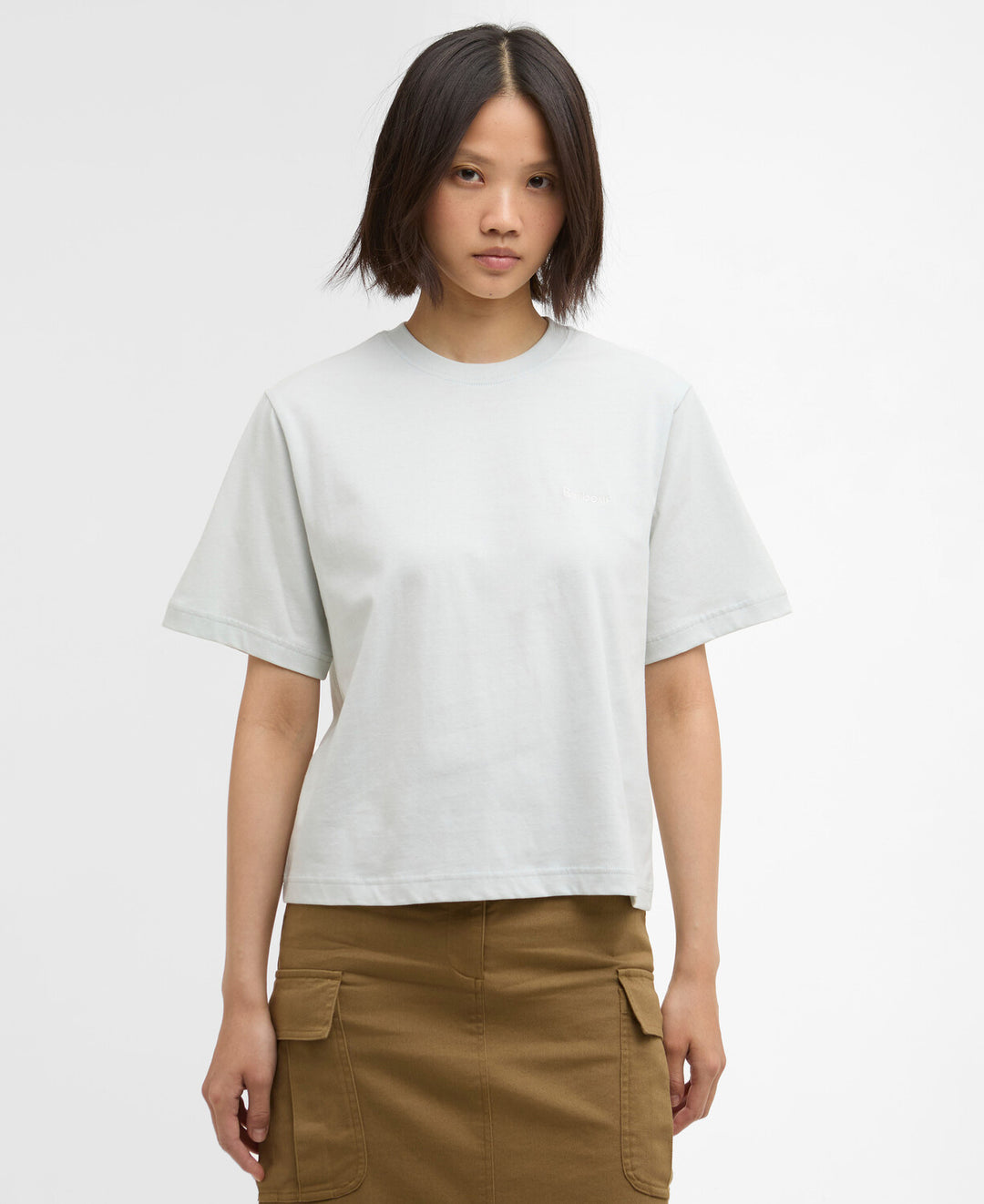 Barbour Marjorie T-Shirt/ Majica  LTS0707