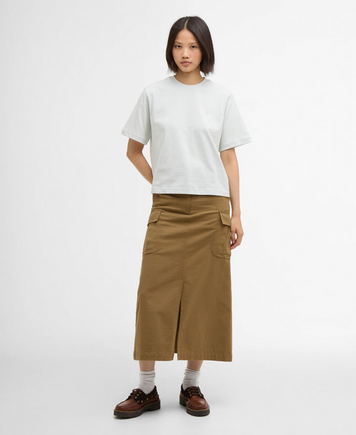 Barbour Marjorie T-Shirt/ Majica  LTS0707