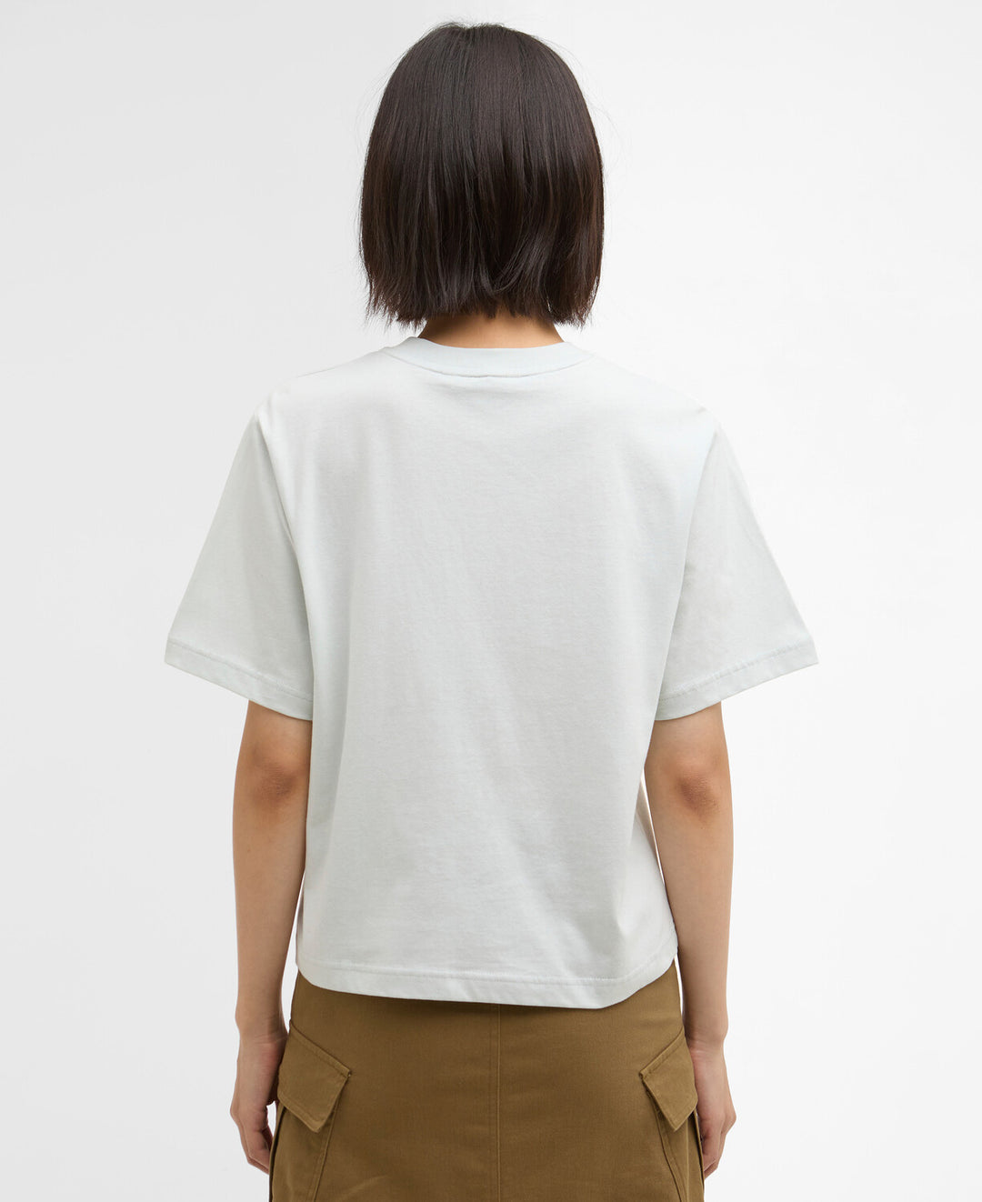 Barbour Marjorie T-Shirt/ Majica  LTS0707