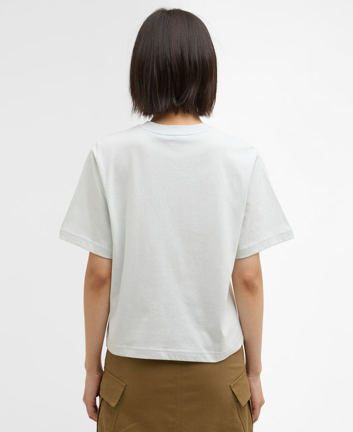Barbour Marjorie T-Shirt/ Majica  LTS0707