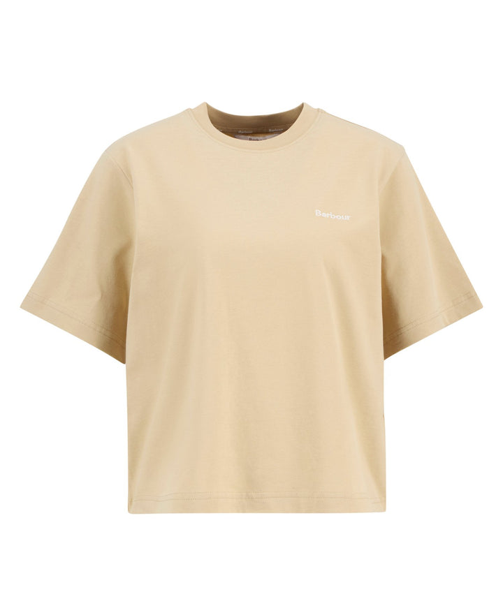 Barbour Marjorie T-Shirt/ Majica  LTS0707