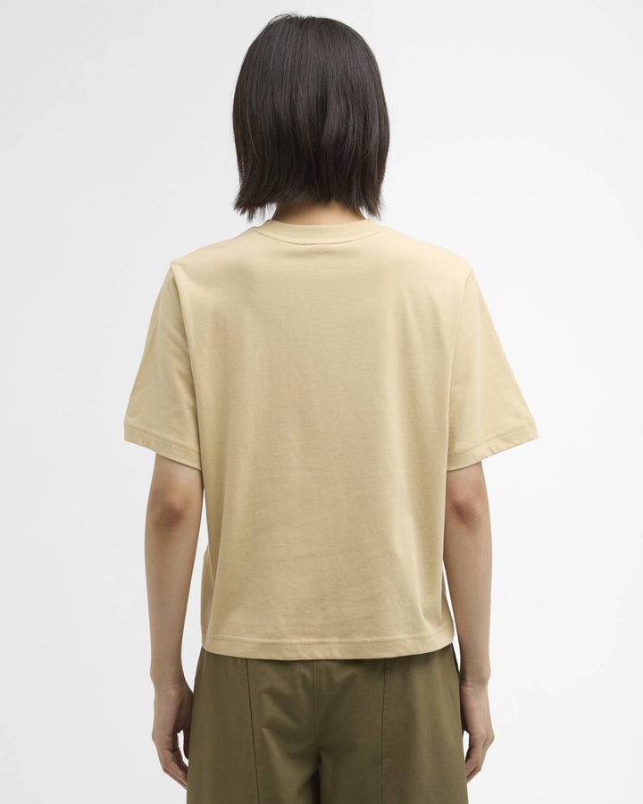 Barbour Marjorie T-Shirt/ Majica  LTS0707