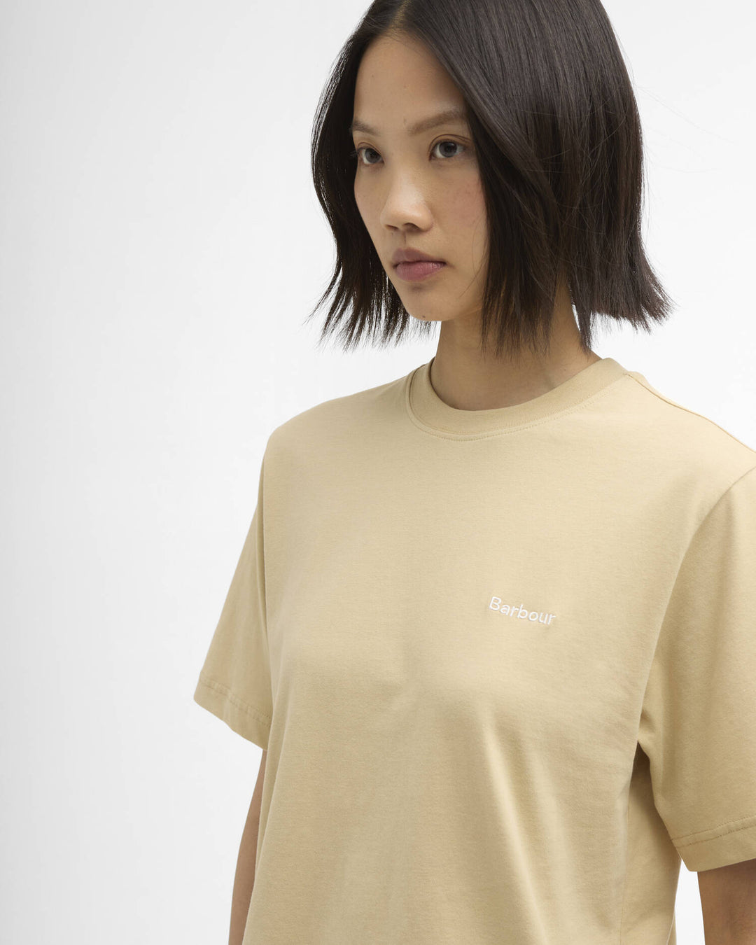 Barbour Marjorie T-Shirt/ Majica  LTS0707