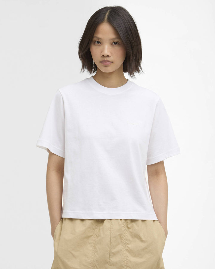 Barbour Marjorie T-Shirt/ Majica  LTS0707