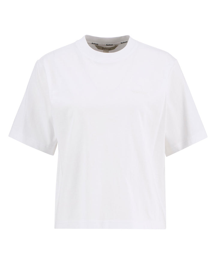Barbour Marjorie T-Shirt/ Majica  LTS0707