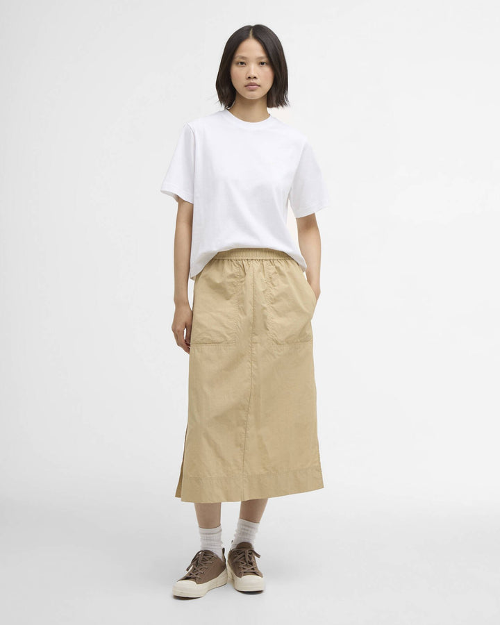 Barbour Marjorie T-Shirt/ Majica  LTS0707