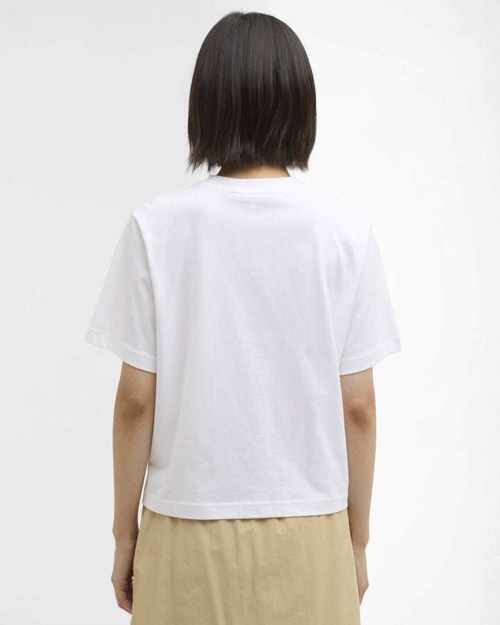 Barbour Marjorie T-Shirt/ Majica  LTS0707