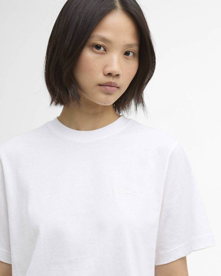 Barbour Marjorie T-Shirt/ Majica  LTS0707