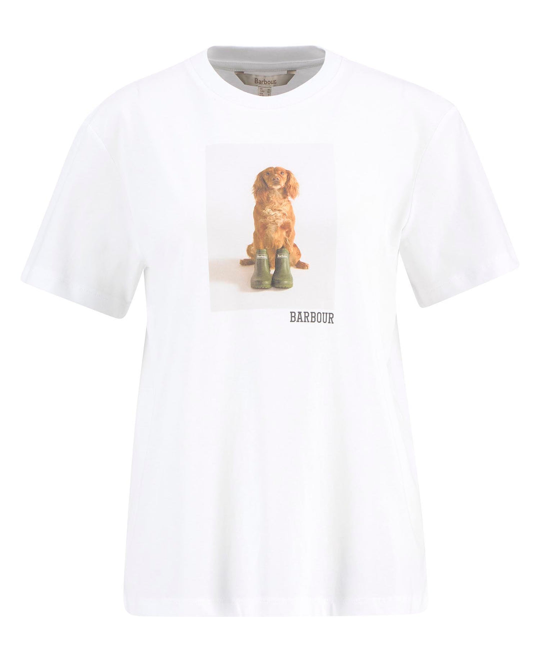 Barbour Bedale T-Shirt / Majica  LTS0715