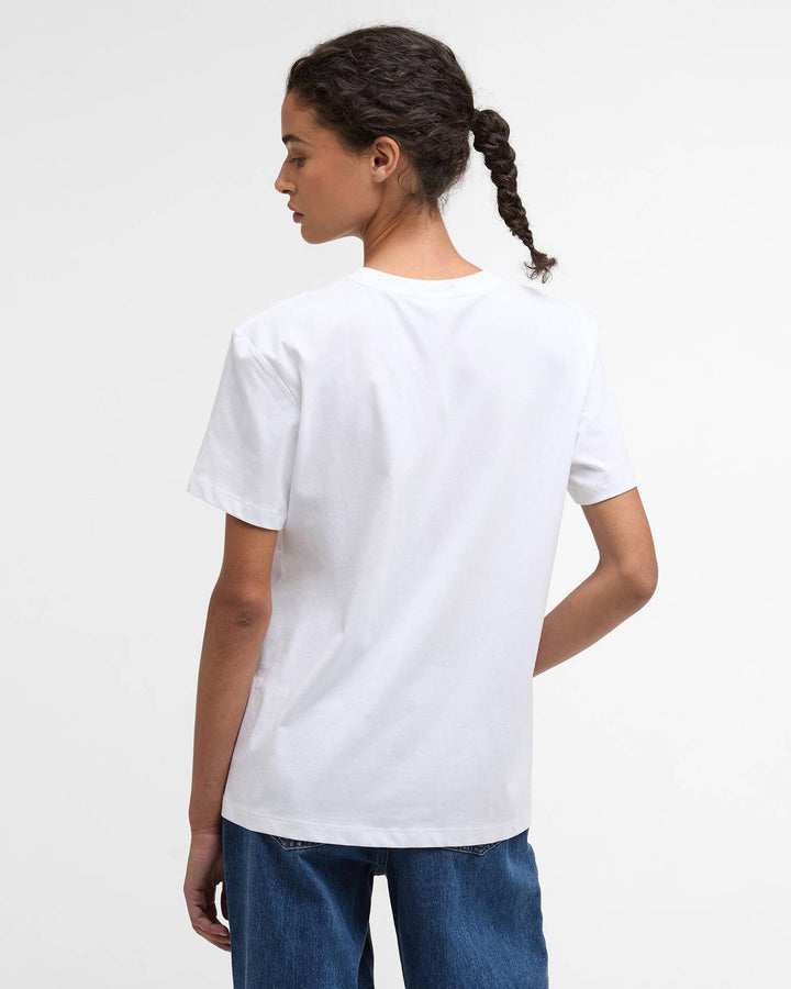 Barbour Bedale T-Shirt / Majica  LTS0715