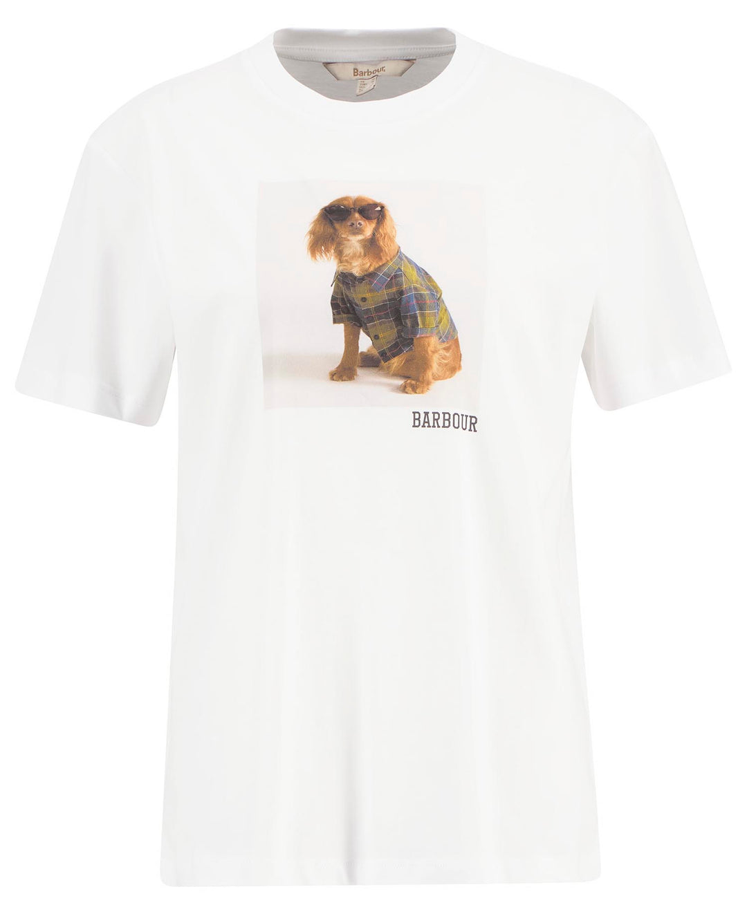 Barbour Marine T-Shirt / Majica  LTS0716