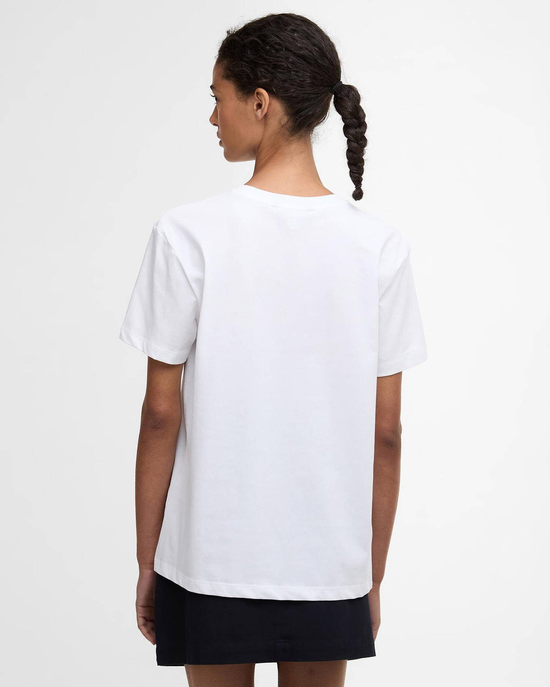 Barbour Marine T-Shirt / Majica  LTS0716