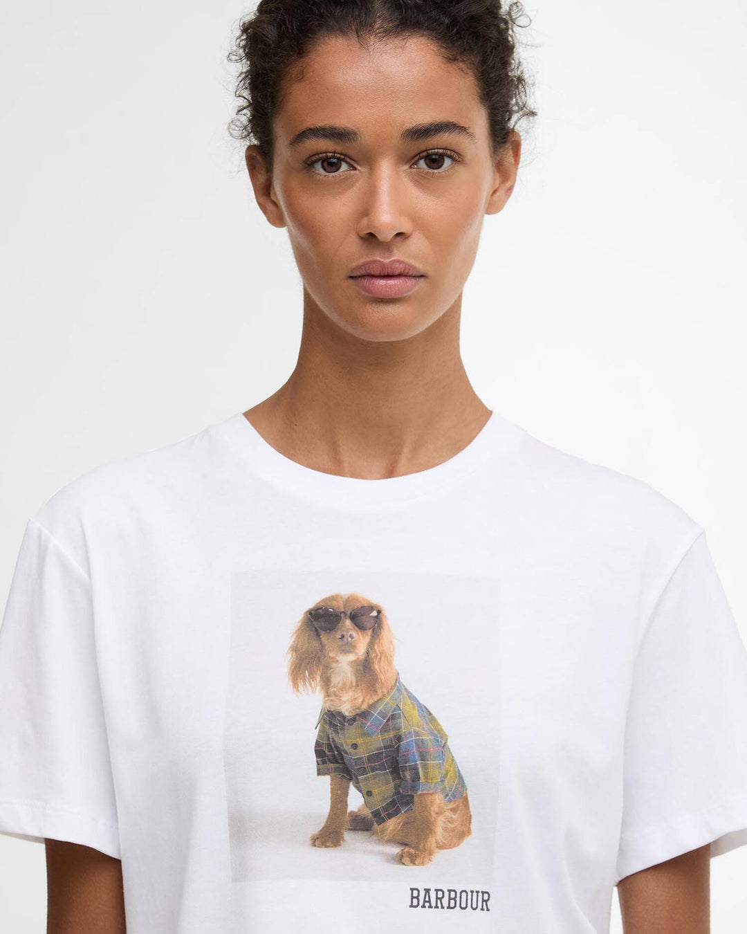 Barbour Marine T-Shirt / Majica  LTS0716