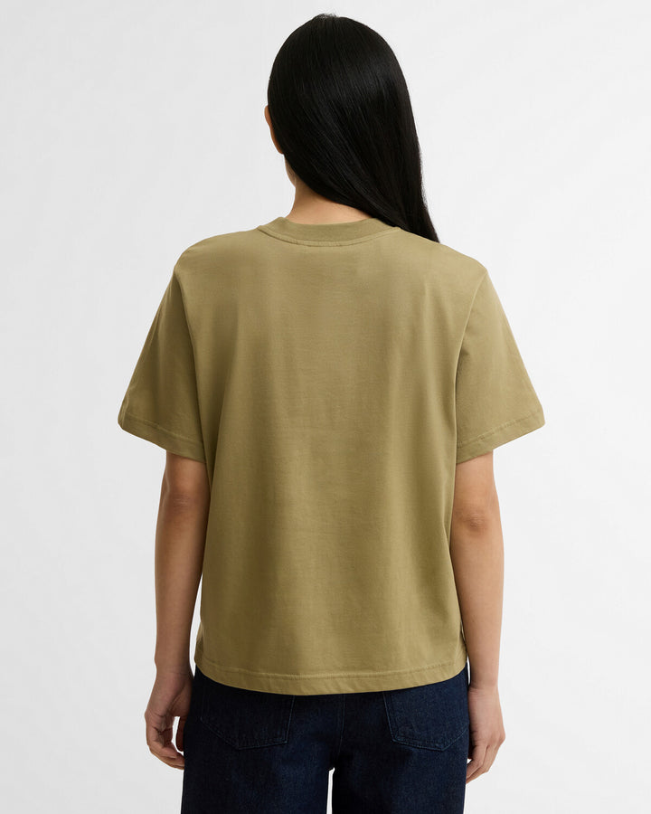 Barbour Selena T-Shirt / Majica LTS0719
