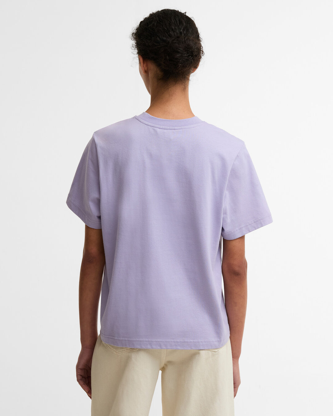 Barbour Selena T-Shirt / Majica LTS0719
