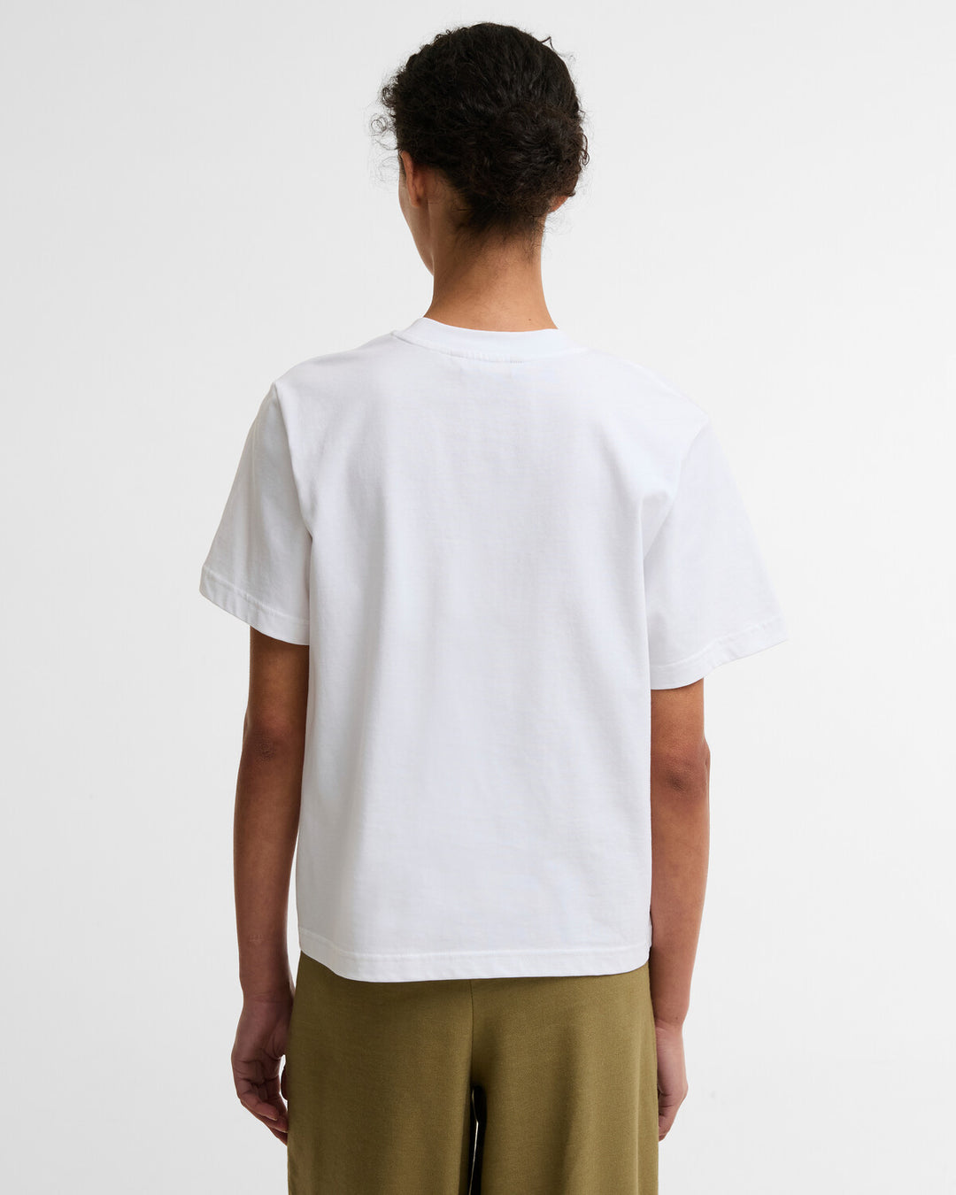 Barbour Selena T-Shirt / Majica LTS0719