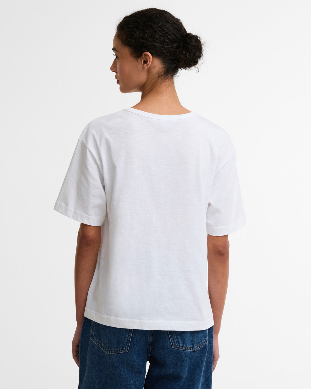 Barbour Orla T-Shirt  / Majica LTS0720