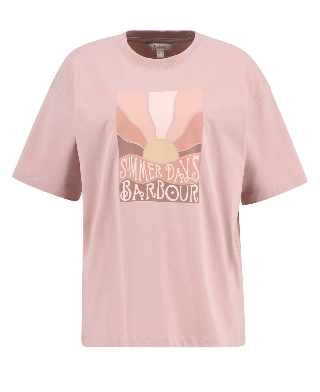 Barbour Melody T-Shirt/ Majica LTS0721