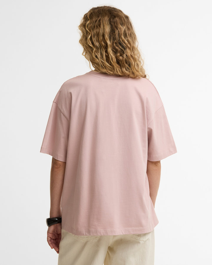 Barbour Melody T-Shirt/ Majica LTS0721
