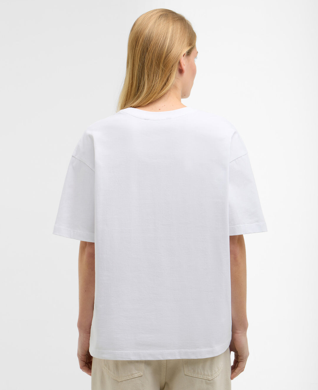 Barbour Melody T-Shirt/ Majica LTS0721