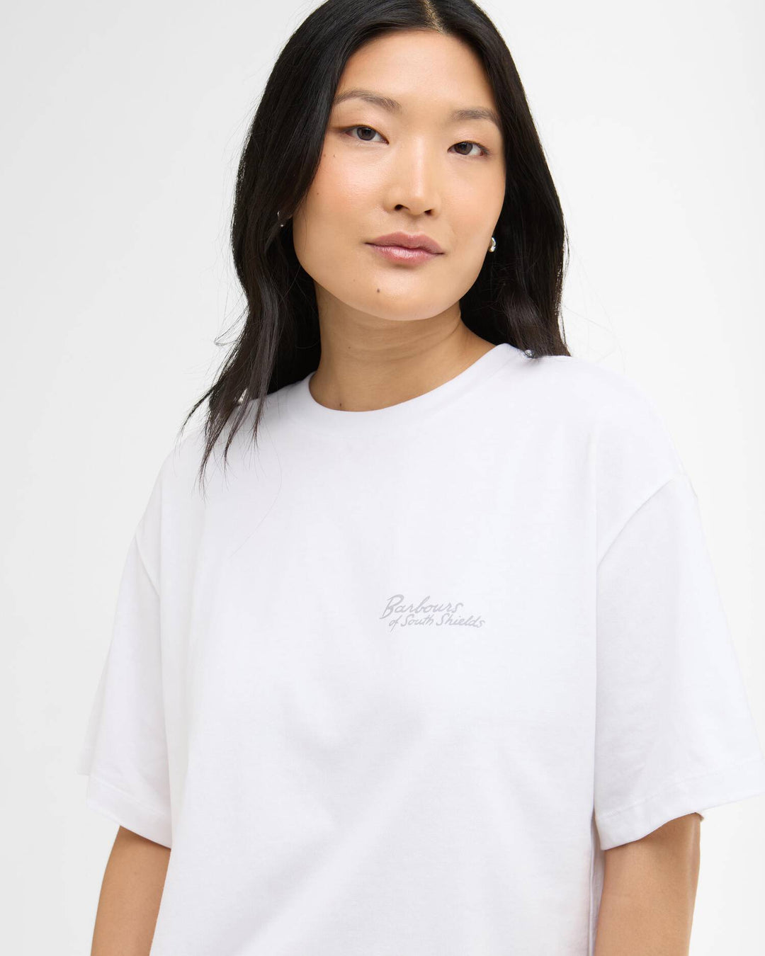 Barbour Kirby T-Shirt/ Majica  LTS0722