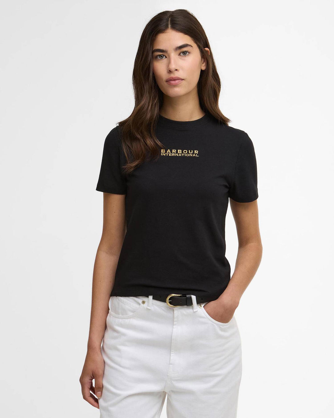 B.Intl Devin T-Shirt/ Majica  LTS0723