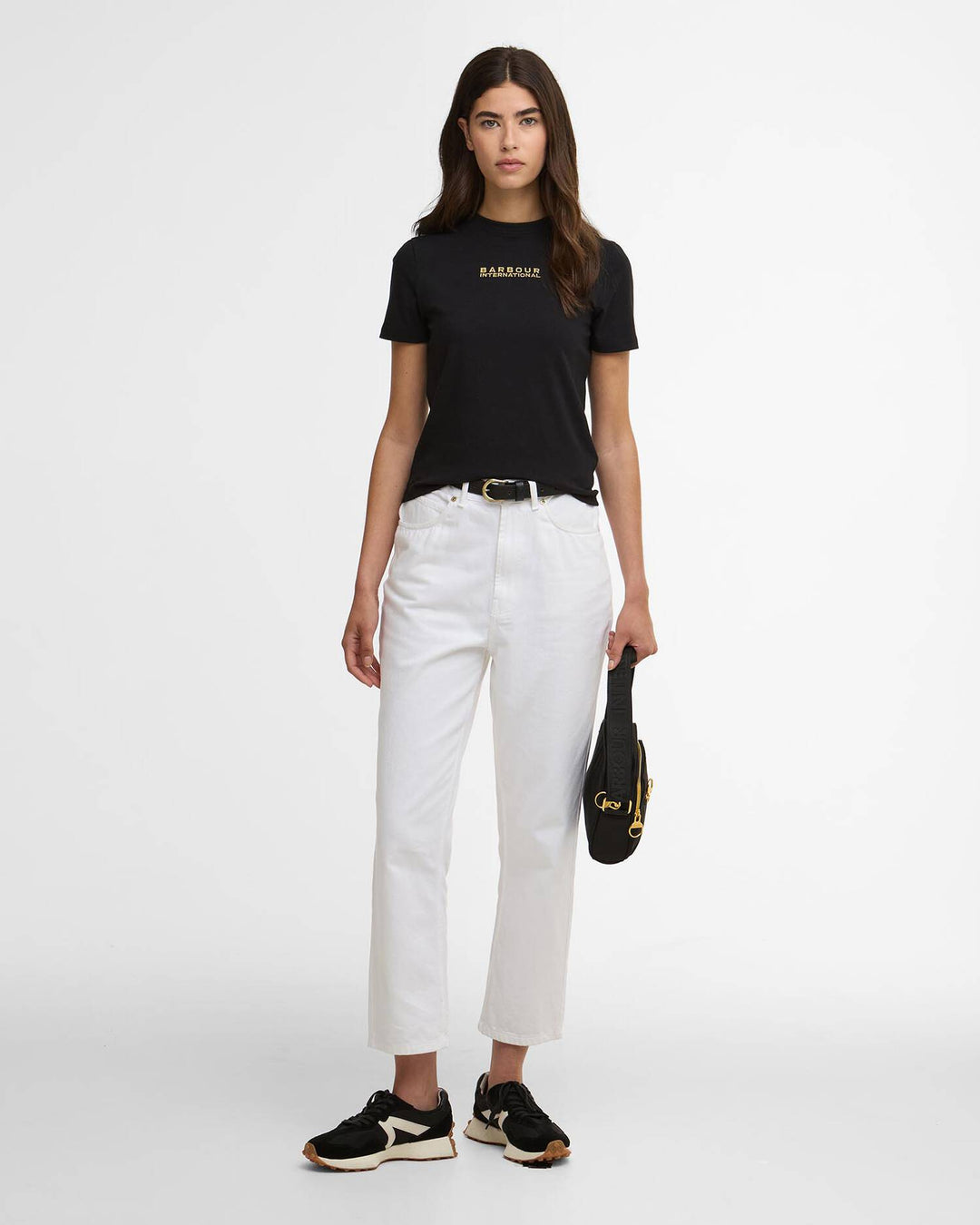 B.Intl Devin T-Shirt/ Majica  LTS0723