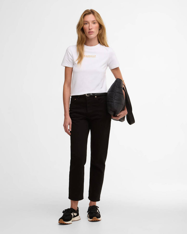 B.Intl Devin T-Shirt/ Majica  LTS0723