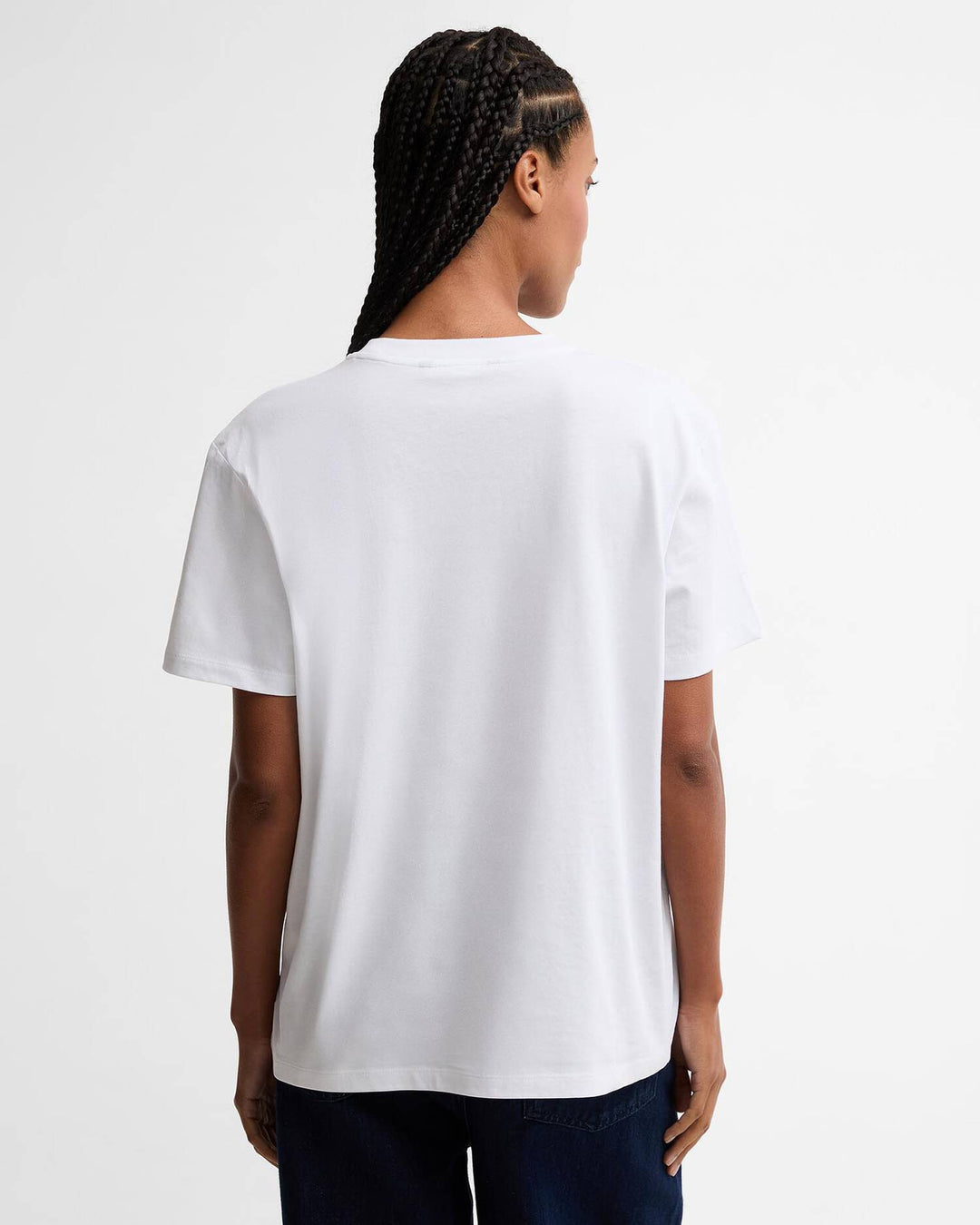 Barbour Fawley T-Shirt/Majica LTS0732