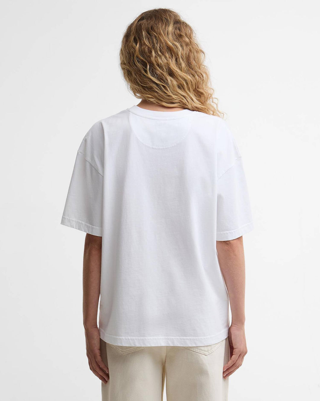 Barbour Mul Ouseburn T-Shirt/Majica LTS0741