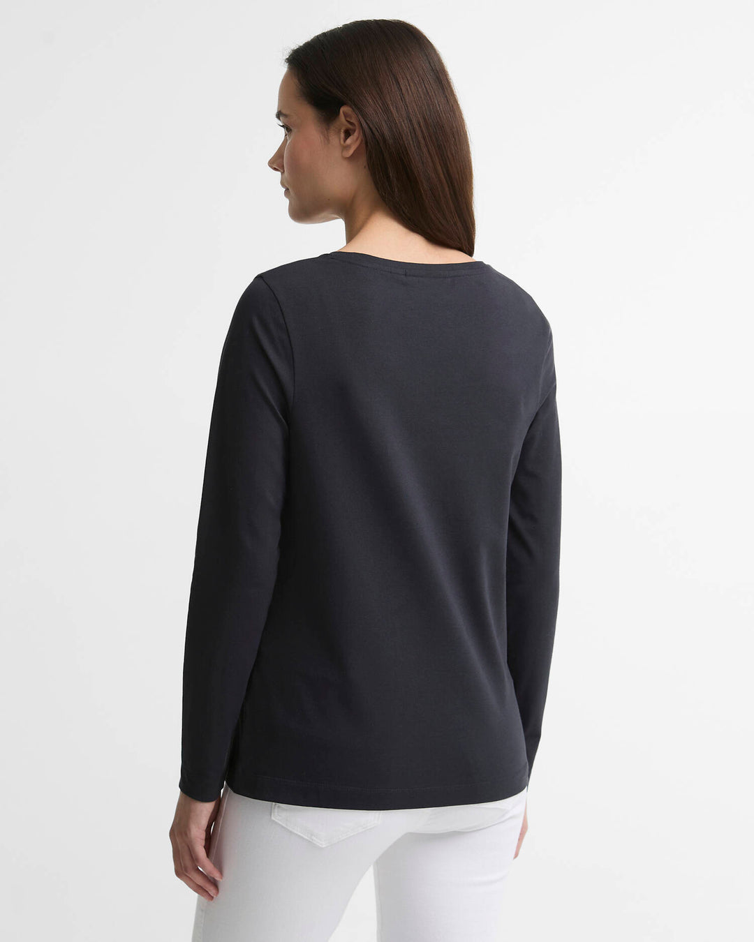 Barbour Hedley T-Shirt/Majica LTS0742