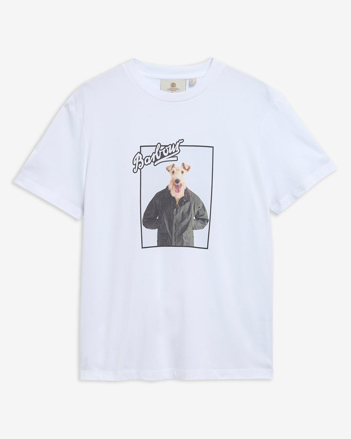 Barbour Mariana T-Shirt/Majica LTS0748