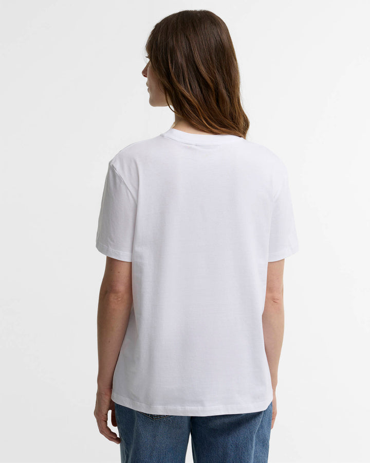 Barbour Mariana T-Shirt/Majica LTS0748