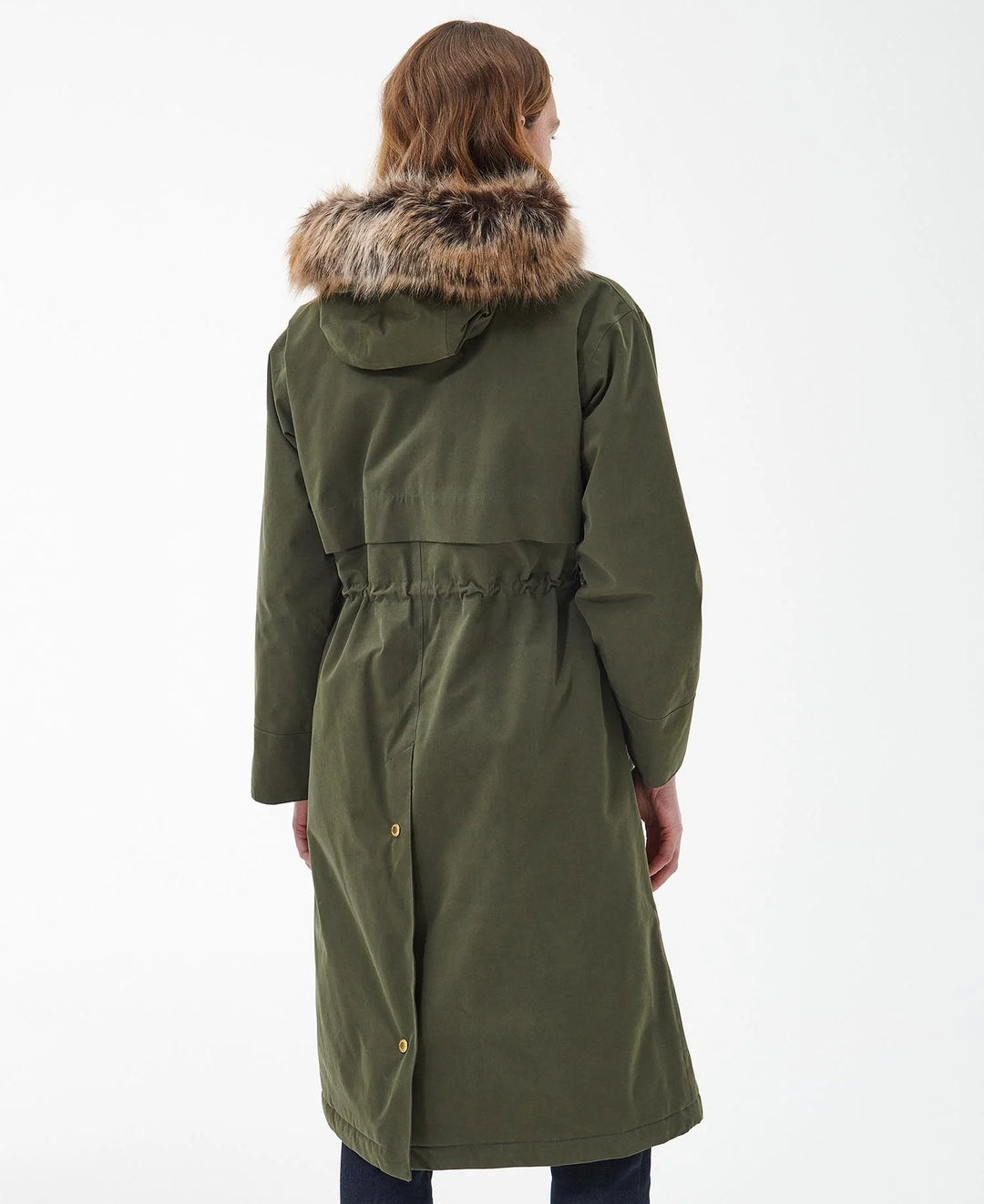 Barbour Deer Jacket/Jakna LWB0862