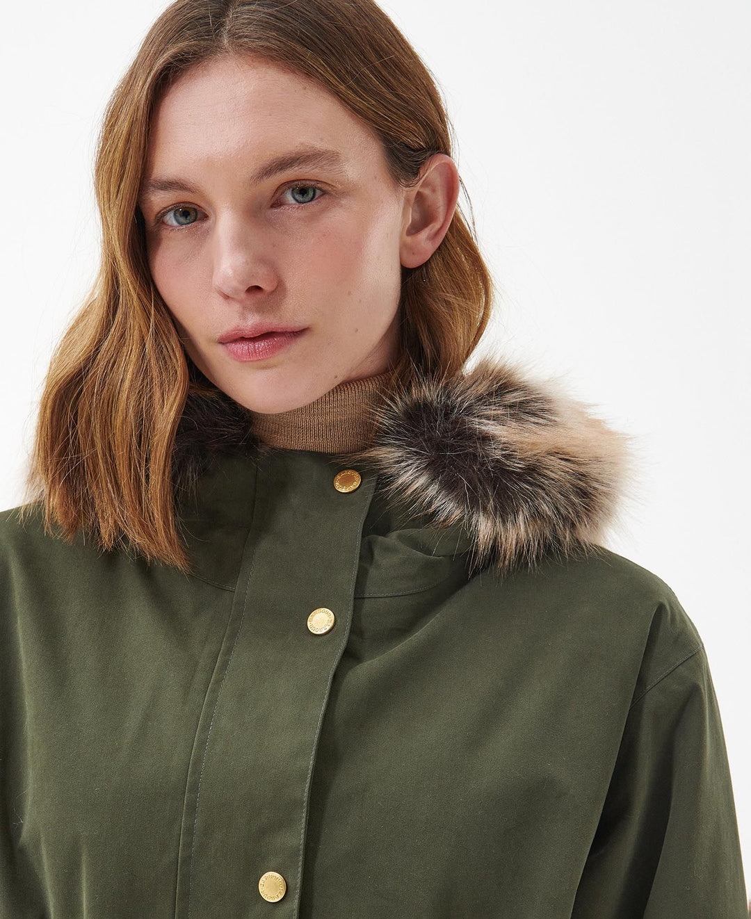 Barbour Deer Jacket/Jakna LWB0862