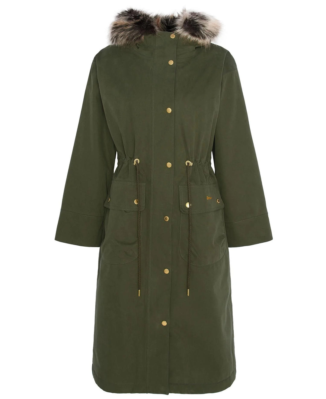 Barbour Deer Jacket/Jakna LWB0862