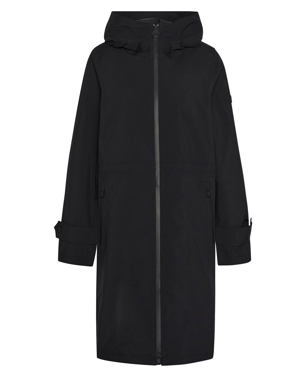 B.Intl Longline Kyra Jacket/ Jakna  LWB0917