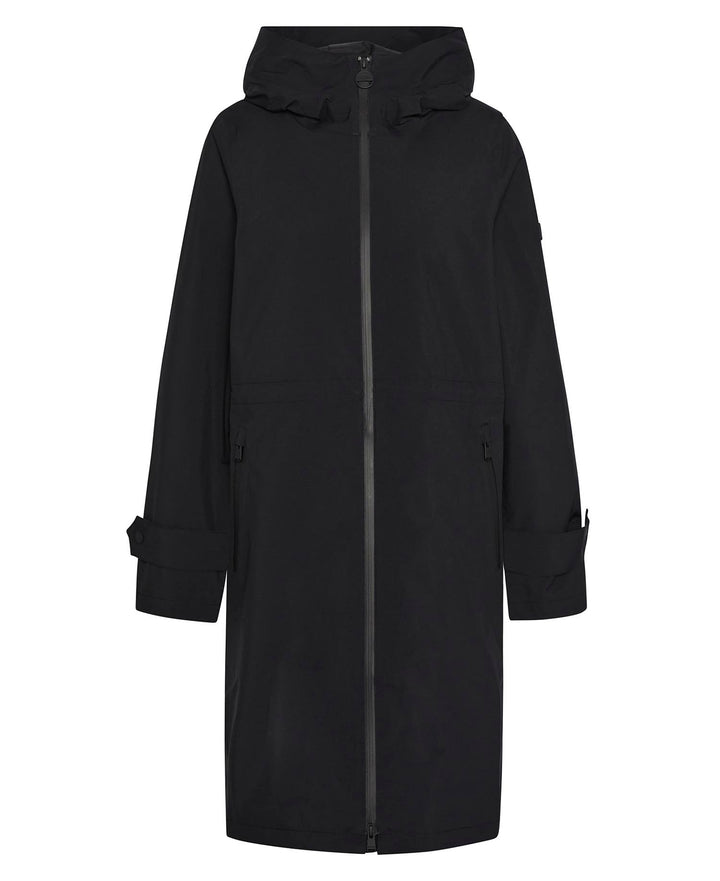 B.Intl Longline Kyra Jacket/ Jakna  LWB0917