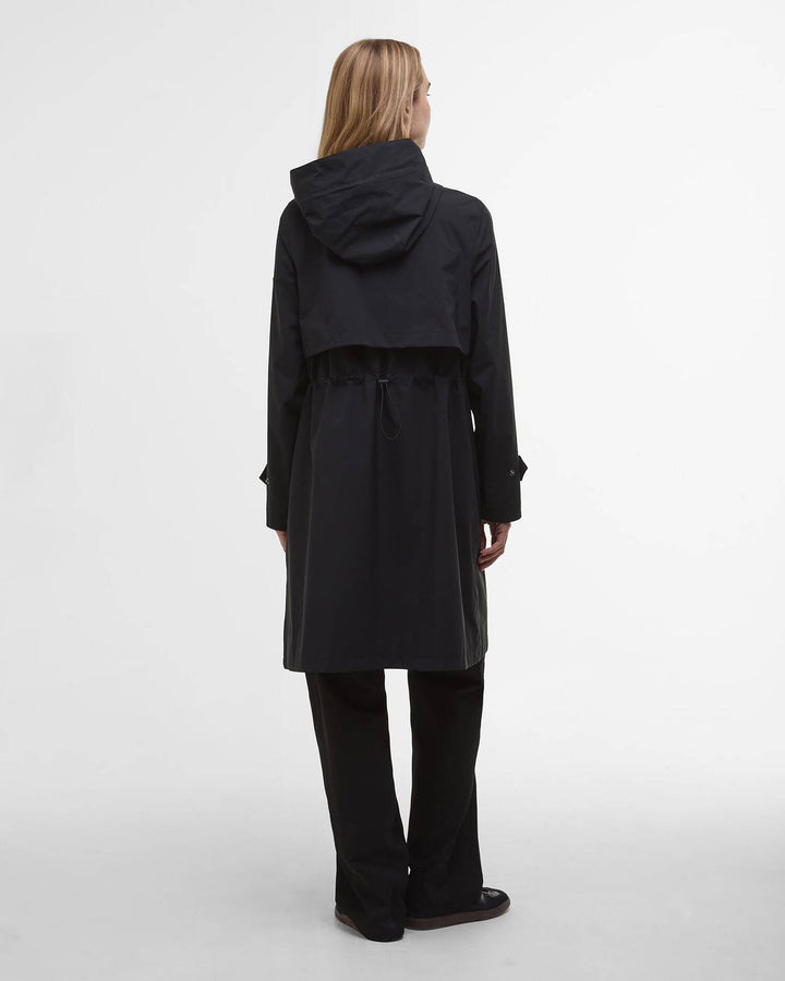 B.Intl Longline Kyra Jacket/ Jakna  LWB0917