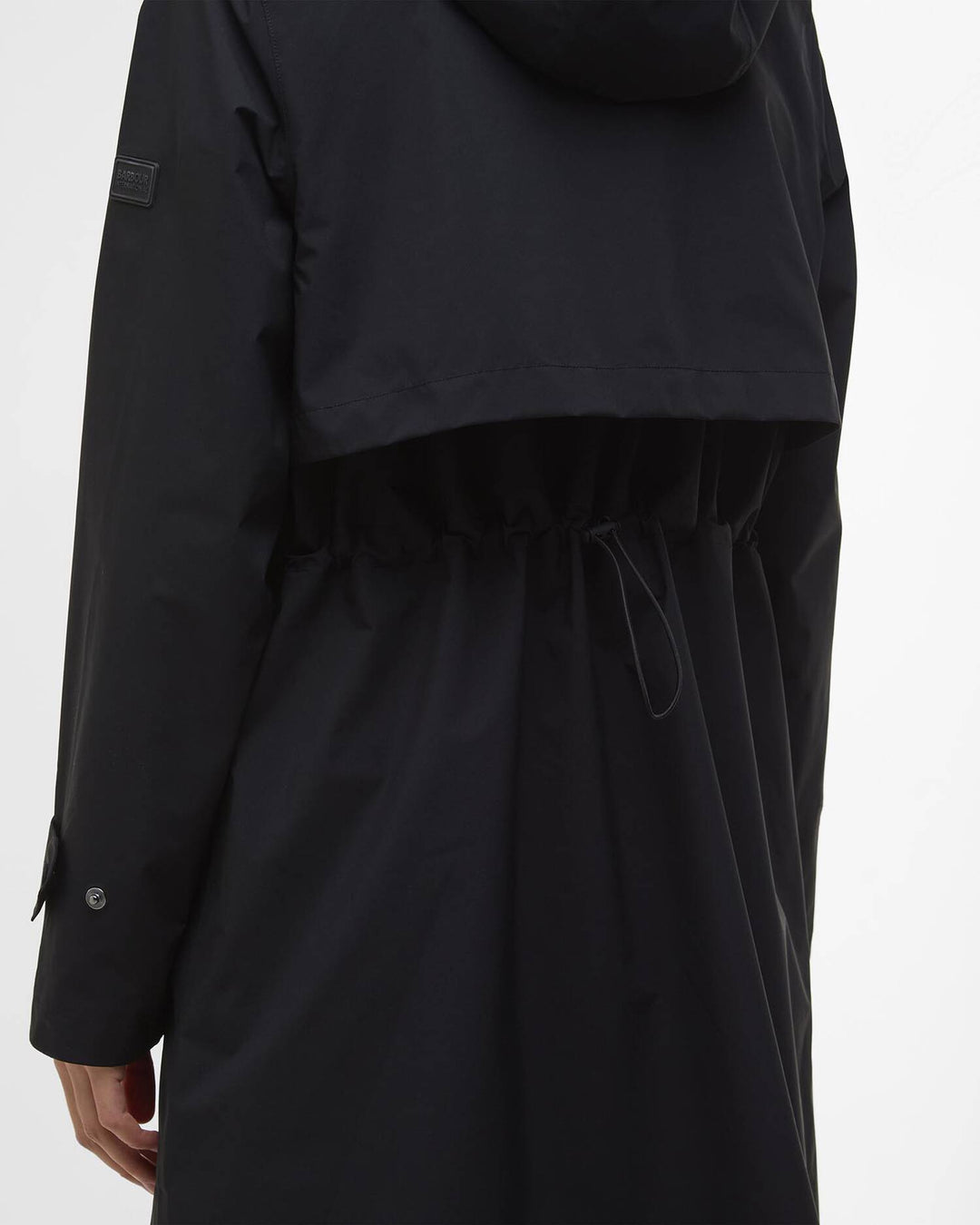 B.Intl Longline Kyra Jacket/ Jakna  LWB0917