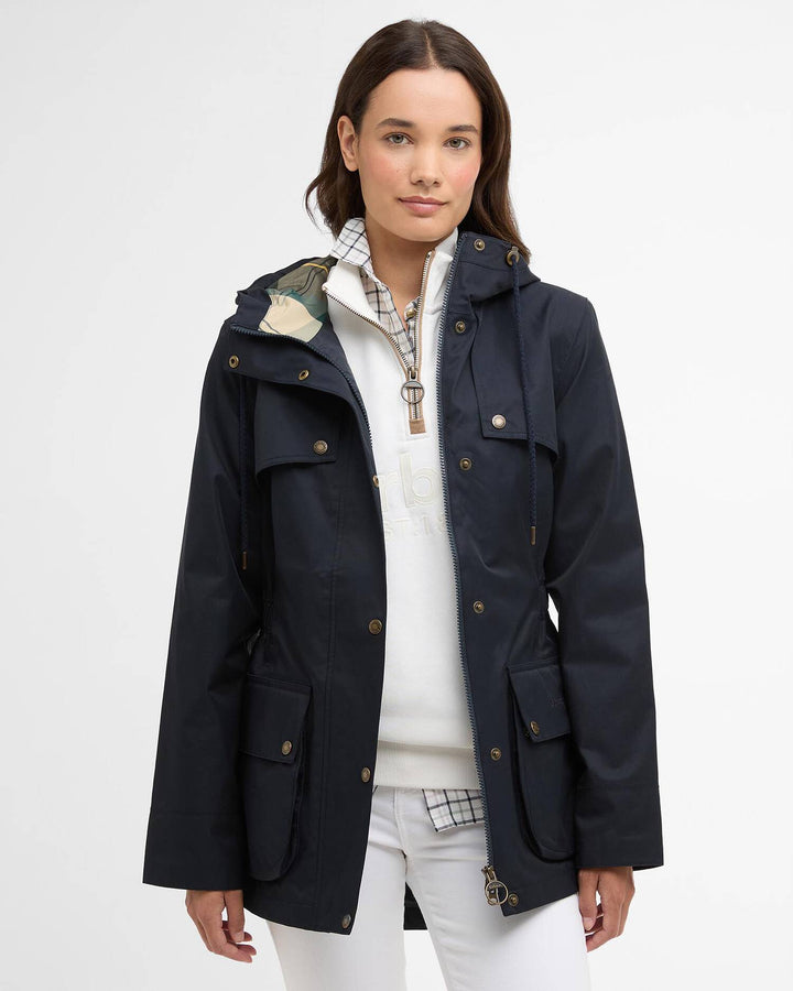 Barbour Maple Waterproof Jacket/ Jakna  LWB0919