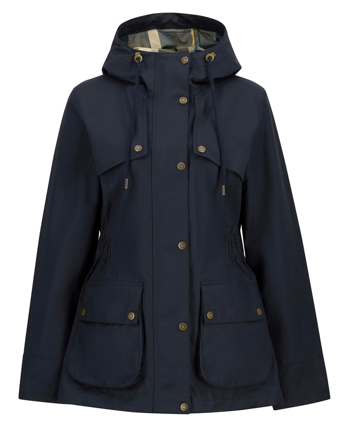 Barbour Maple Waterproof Jacket/ Jakna  LWB0919
