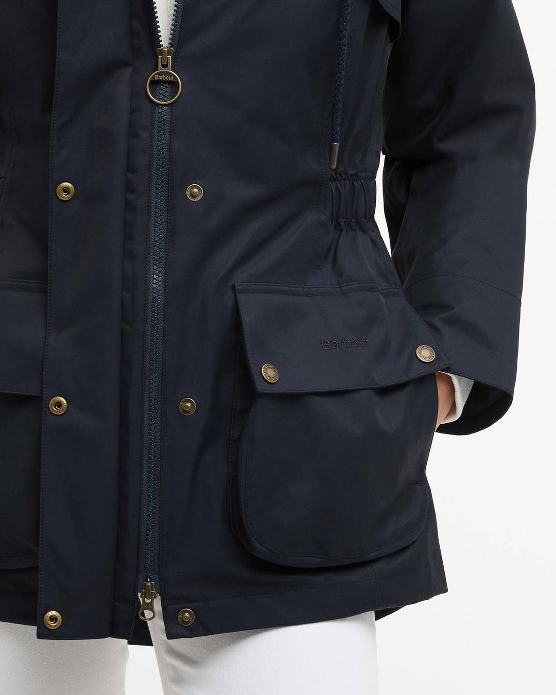 Barbour Maple Waterproof Jacket/ Jakna  LWB0919