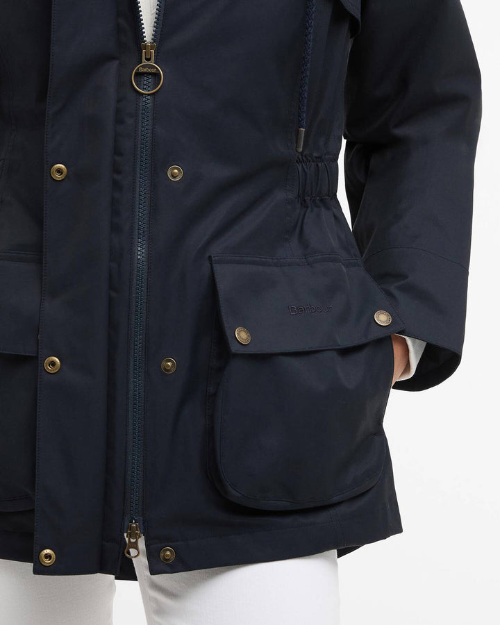 Barbour Maple Waterproof Jacket/ Jakna  LWB0919