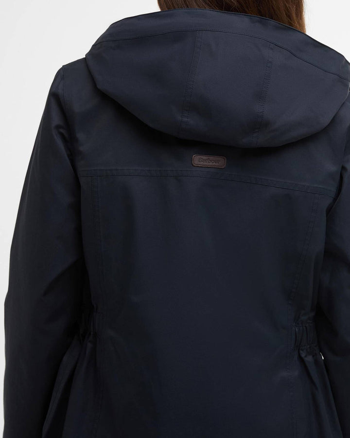 Barbour Maple Waterproof Jacket/ Jakna  LWB0919