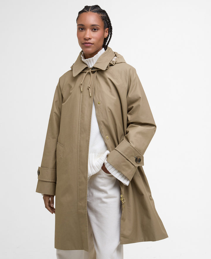 Barbour Sadie WP Jacket/Jakna LWB0921