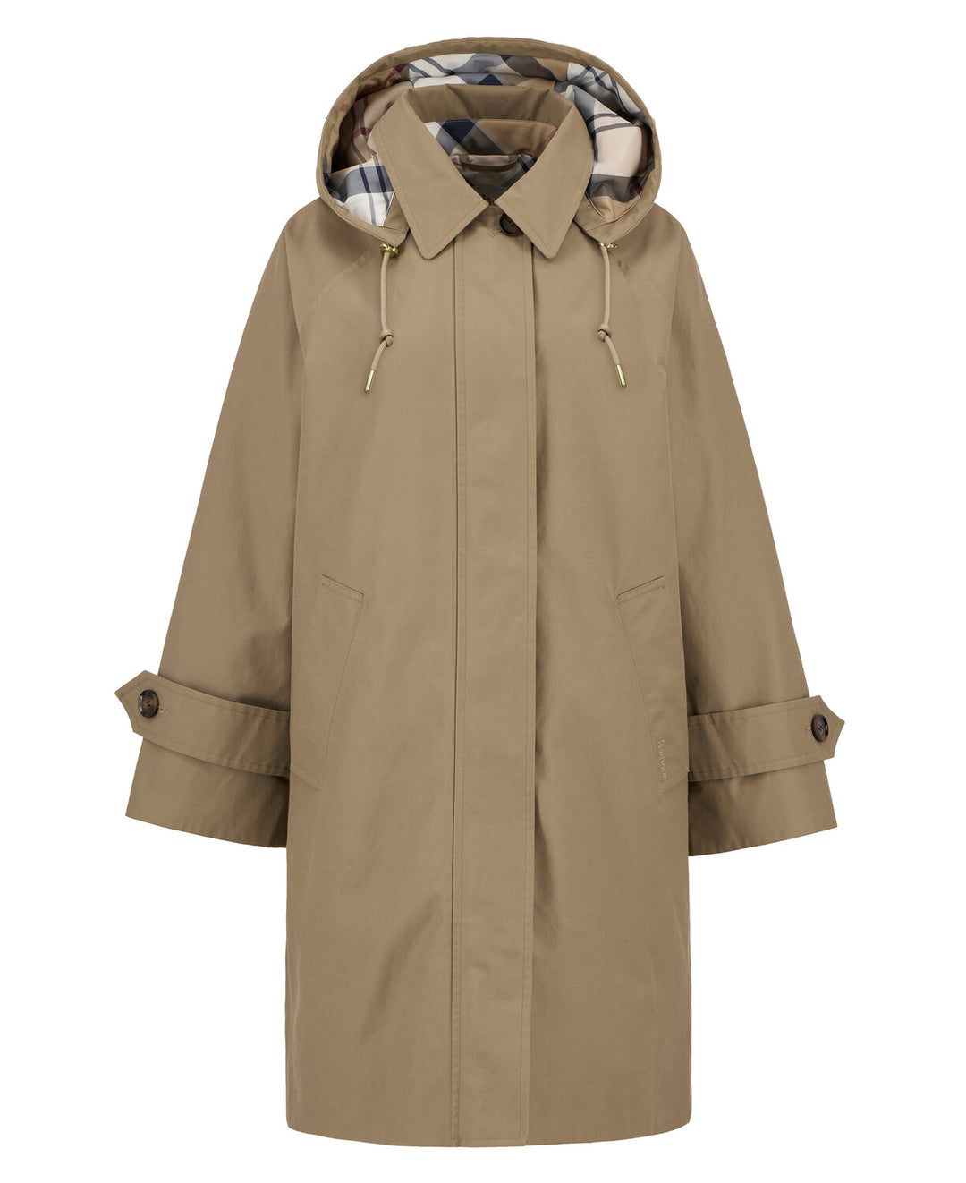 Barbour Sadie WP Jacket/Jakna LWB0921