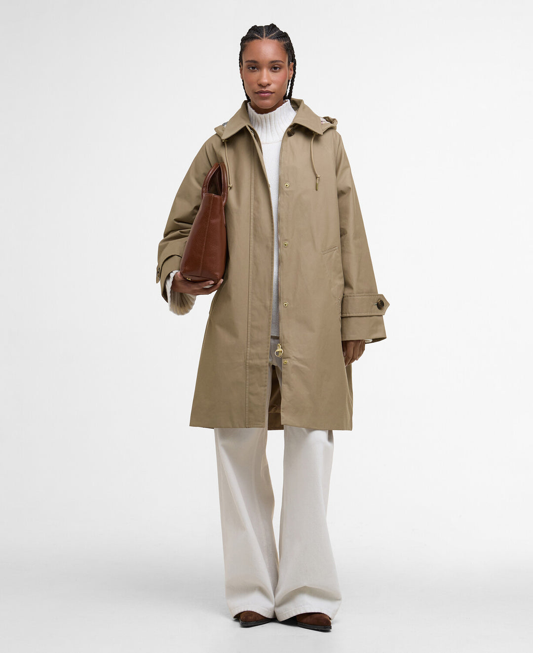 Barbour Sadie WP Jacket/Jakna LWB0921