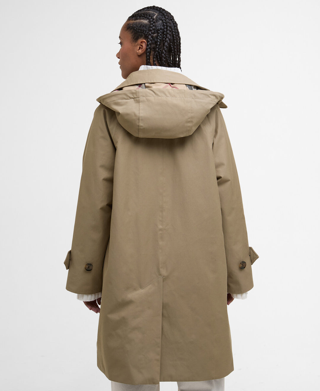 Barbour Sadie WP Jacket/Jakna LWB0921