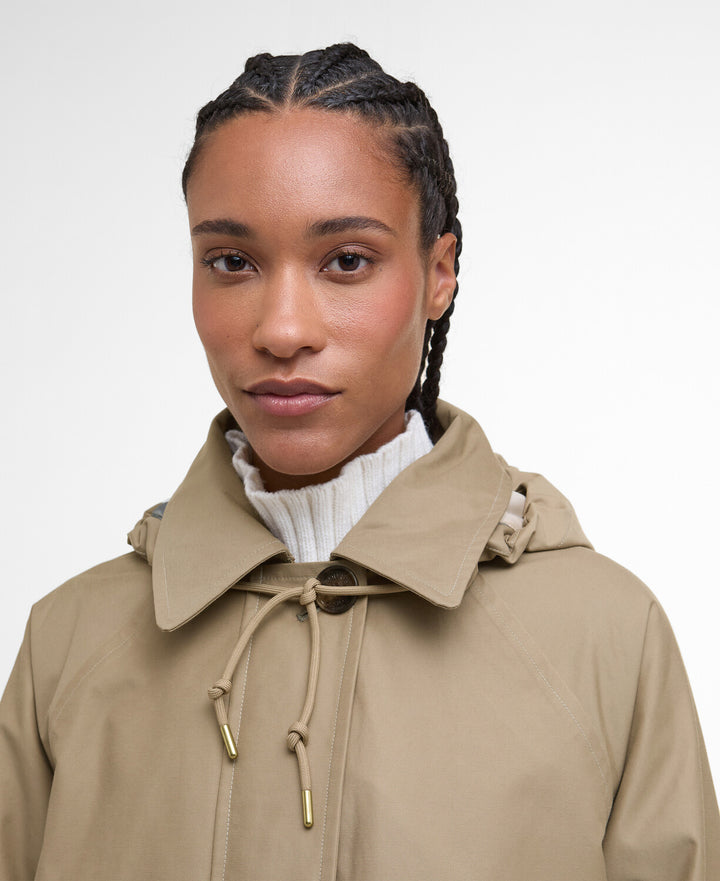 Barbour Sadie WP Jacket/Jakna LWB0921